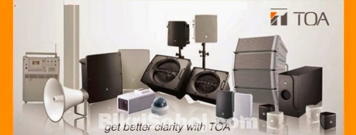 PA System Dealer Price Bangladesh Call +8801552327715